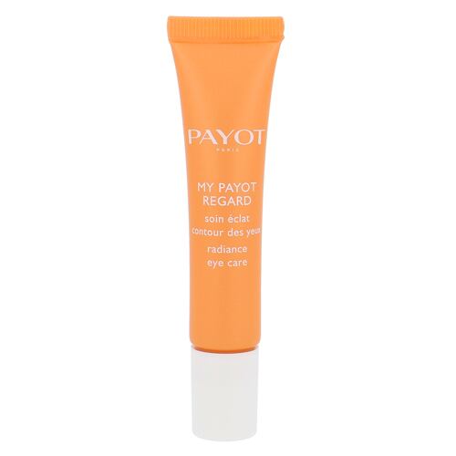 Oční gel PAYOT My Payot 15 ml poškozená krabička