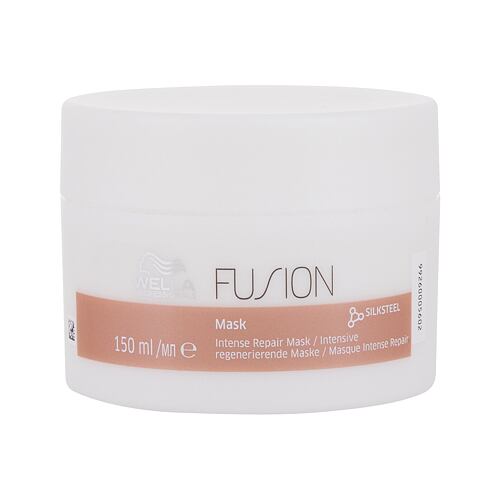 Maska na vlasy Wella Professionals Fusion 150 ml