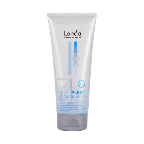 Maska na vlasy Londa Professional LightPlex 3 200 ml