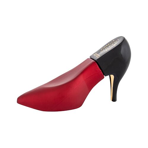 Parfémovaná voda Marc Dion Fiorella Stiletto Rouge 100 ml poškozená krabička