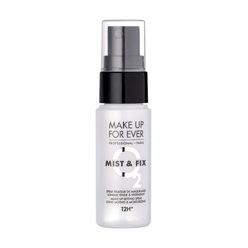 Fixátor make-upu Make Up For Ever Mist & Fix 30 ml