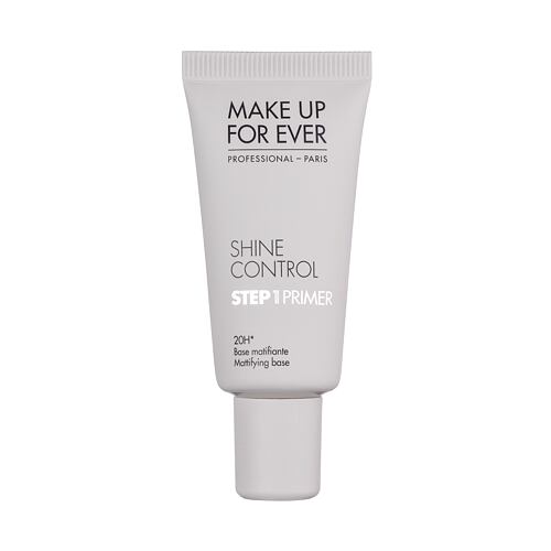 Podklad pod make-up Make Up For Ever Step 1 Primer Shine Control 15 ml