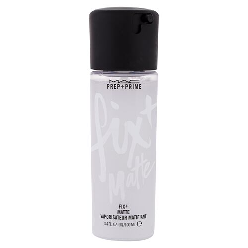 Fixátor make-upu MAC Prep + Prime Fix + Matte 100 ml