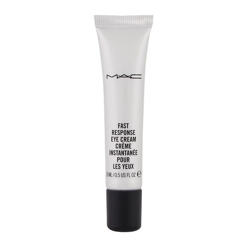 Oční krém MAC Fast Response Eye Cream 15 ml