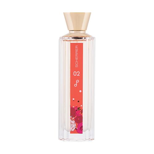 Toaletní voda Jean Louis Scherrer Pop Delights 02 50 ml