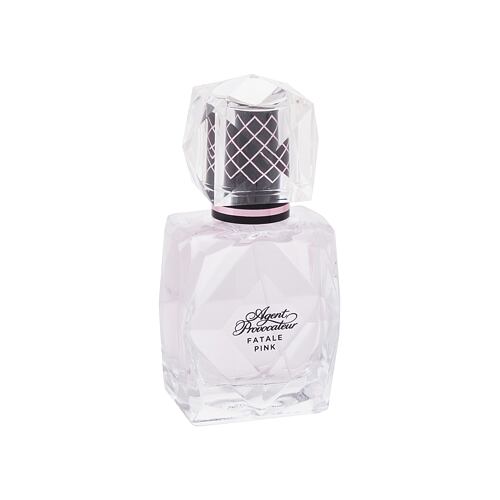 Parfémovaná voda Agent Provocateur Fatale Pink Limited Edition 30 ml