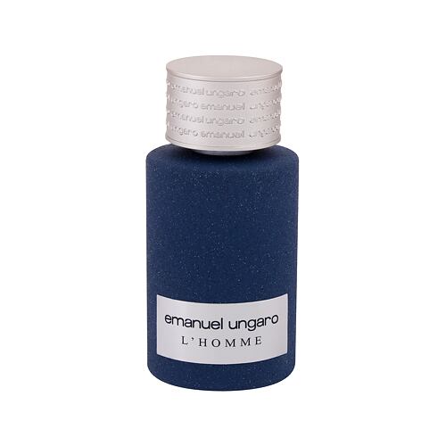 Toaletní voda Emanuel Ungaro L´Homme 100 ml