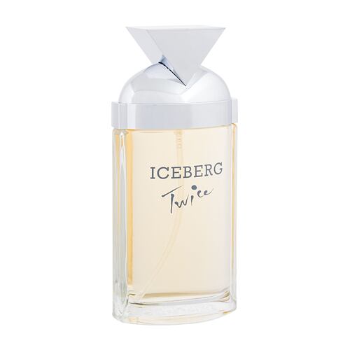 Toaletní voda Iceberg Twice 100 ml