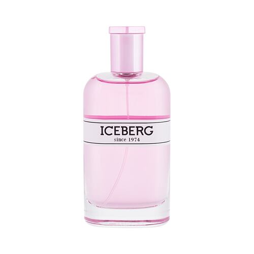 Parfémovaná voda Iceberg Since 1974 For Her 100 ml