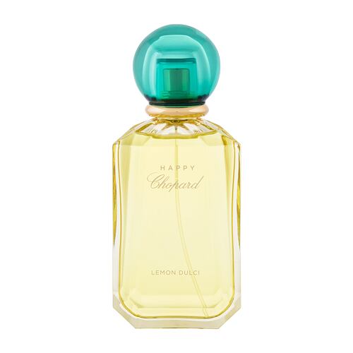Parfémovaná voda Chopard Happy Chopard Lemon Dulci 100 ml