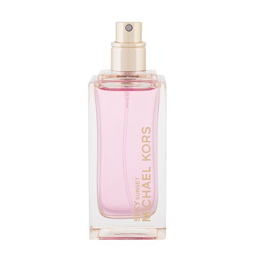 Parfémovaná voda Michael Kors Sexy Sunset 50 ml Tester