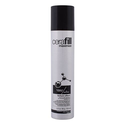 Suchý šampon Redken Cerafill Maximize 153 ml