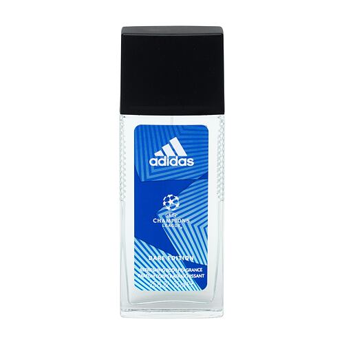 Deodorant Adidas UEFA Champions League Dare Edition 75 ml poškozený flakon