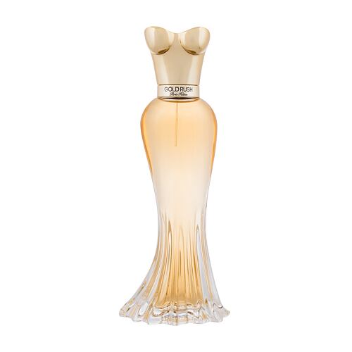 Parfémovaná voda Paris Hilton Gold Rush 100 ml