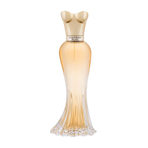 Parfémovaná voda Paris Hilton Gold Rush 100 ml