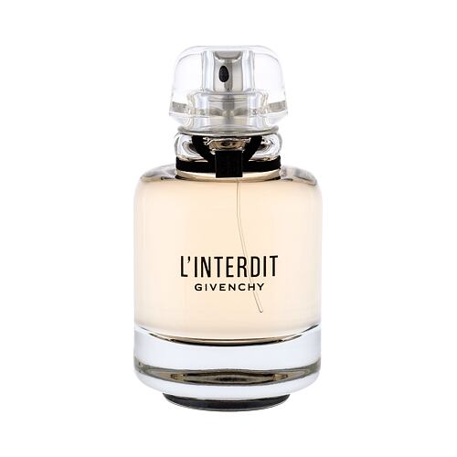Parfémovaná voda Givenchy L'Interdit 80 ml