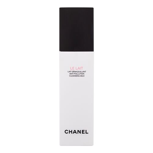 Čisticí mléko Chanel Le Lait 150 ml Tester