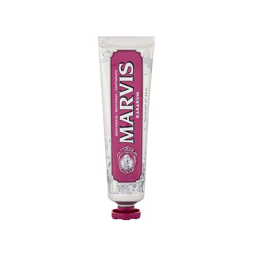 Zubní pasta Marvis Karakum Limited Edition 75 ml