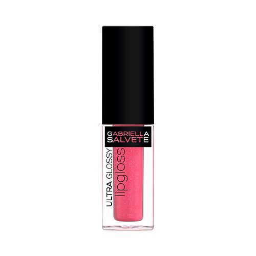 Lesk na rty Gabriella Salvete Ultra Glossy 4 ml 06