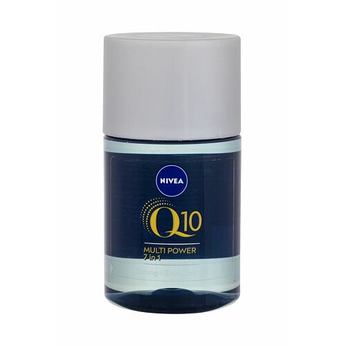 Tělový olej Nivea Q10 Multi Power 7in1 100 ml