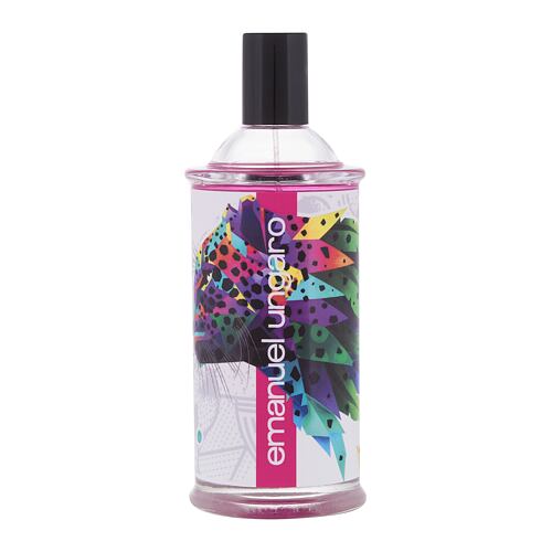 Parfémovaná voda Emanuel Ungaro Intense For Her 100 ml poškozená krabička