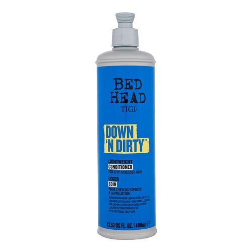 Kondicionér Tigi Bed Head Down´N Dirty 400 ml