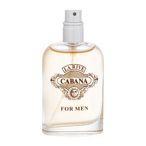 Toaletní voda La Rive Cabana 30 ml Tester