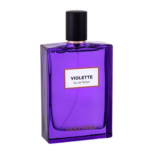 Parfémovaná voda Molinard Les Elements Collection Violette 75 ml poškozená krabička