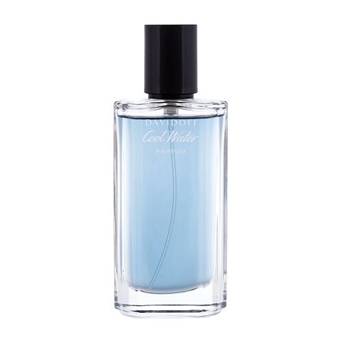 Parfém Davidoff Cool Water Parfum 50 ml poškozená krabička