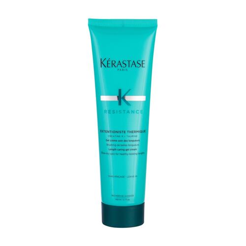 Pro tepelnou úpravu vlasů Kérastase Résistance Extentioniste 150 ml bez krabičky