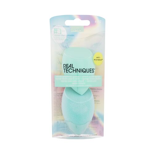 Aplikátor Real Techniques Miracle Complexion Sponge Summer Haze 1 ks Kazeta
