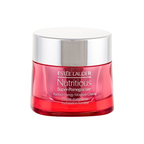 Denní pleťový krém Estée Lauder Nutritious Radiant Energy 50 ml Tester