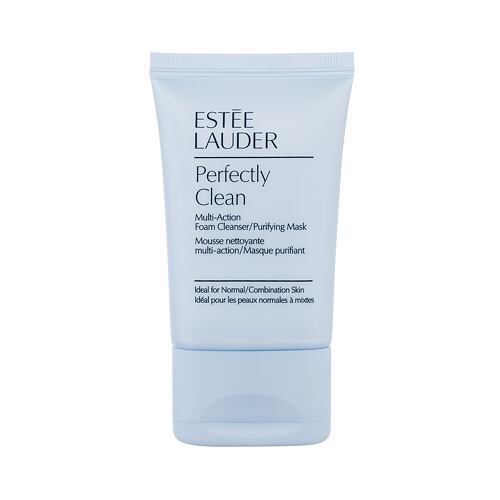 Čisticí pěna Estée Lauder Perfectly Clean Foam Cleanser & Purifying Mask 30 ml