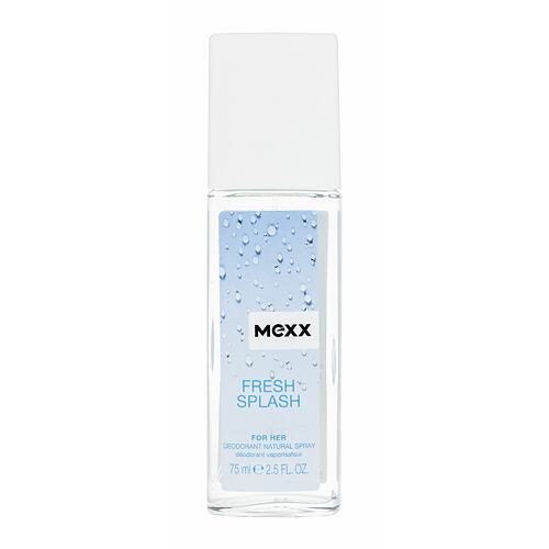 Deodorant Mexx Fresh Splash 75 ml