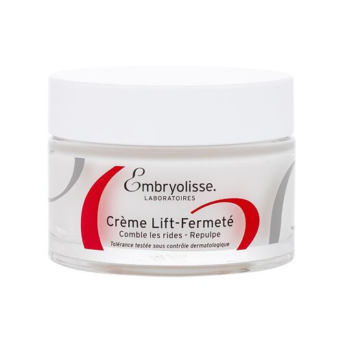 Denní pleťový krém Embryolisse Anti-Age Firming - Lifting 50 ml