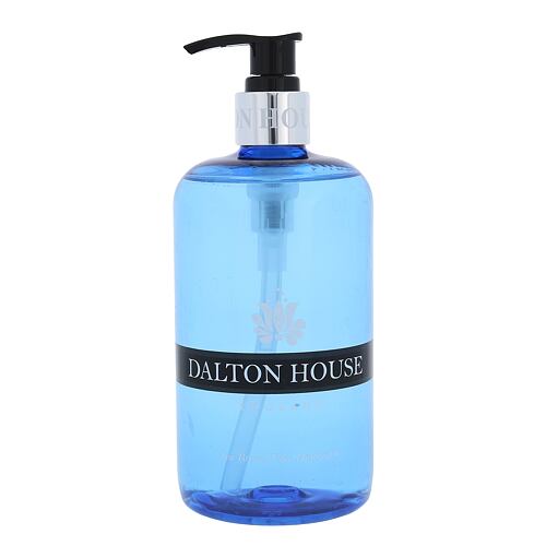 Tekuté mýdlo Xpel Dalton House Sea Breeze 500 ml poškozený flakon