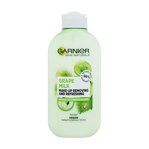 Odličovač tváře Garnier Essentials Combination Skin 200 ml