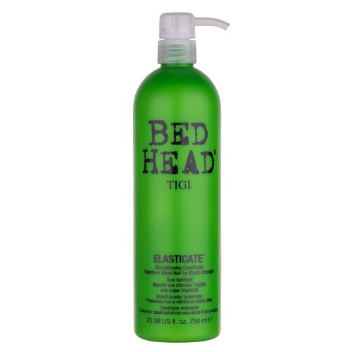 Kondicionér Tigi Bed Head Elasticate 750 ml poškozený flakon