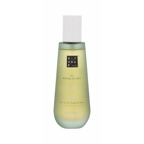 Tělový olej Rituals The Ritual Of Jing Sleep 100 ml