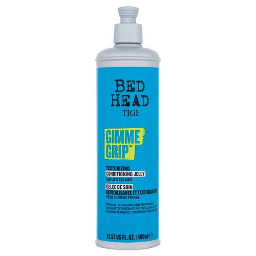 Kondicionér Tigi Bed Head Gimme Grip 400 ml