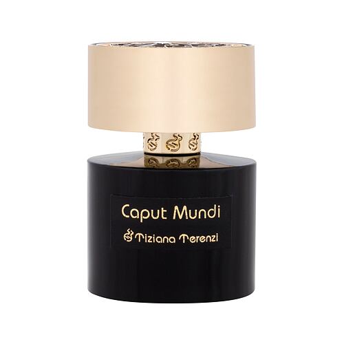 Parfémový extrakt Tiziana Terenzi Caput Mundi 100 ml