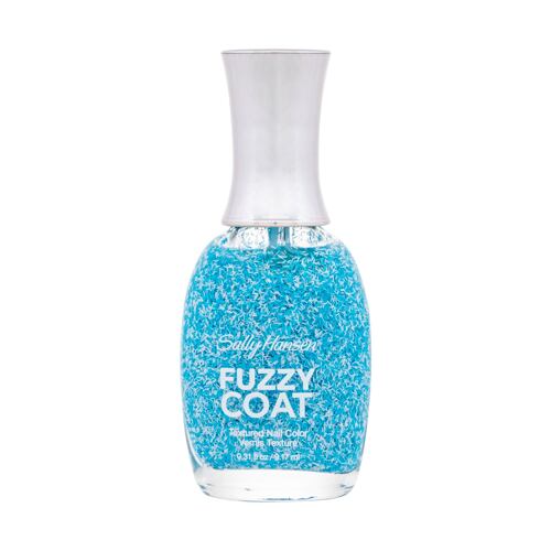 Lak na nehty Sally Hansen Fuzzy Coat 9,17 ml 700 Wool Knot