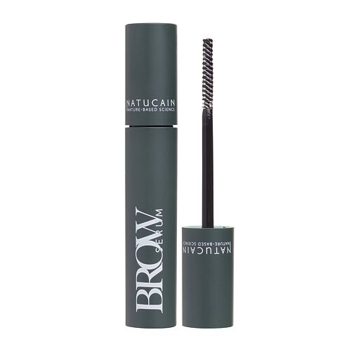 Péče o řasy a obočí Natucain Brow Serum 6,2 ml