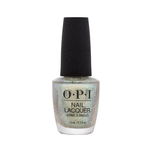 Lak na nehty OPI Nail Lacquer Metamorphosis Collection 15 ml NL C76 Metamorphically Speaking poškozený flakon