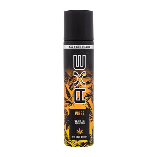 Deodorant Axe Vibes Vanilla 100 ml