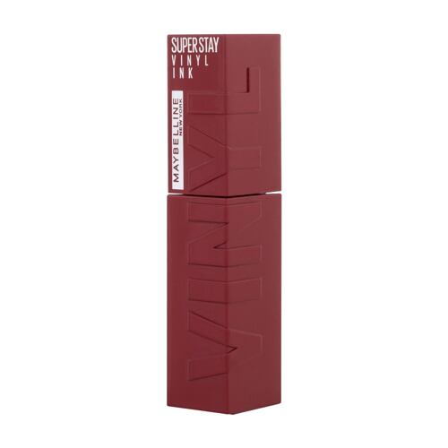 Rtěnka Maybelline Super Stay Vinyl Ink Liquid 4,2 ml 55 Royal