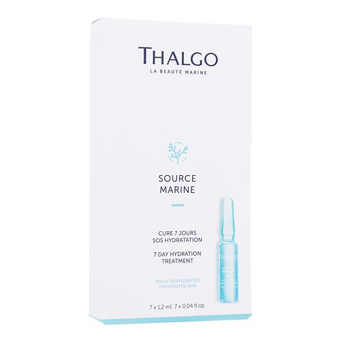 Pleťové sérum Thalgo Source Marine 7 Day Hydration Treatment 8,4 ml