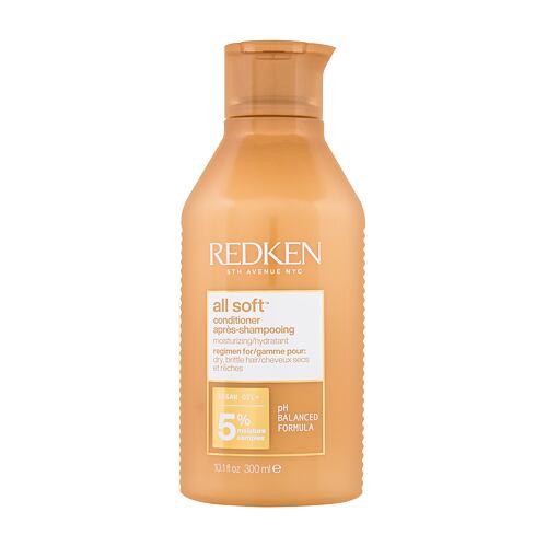 Kondicionér Redken All Soft 300 ml