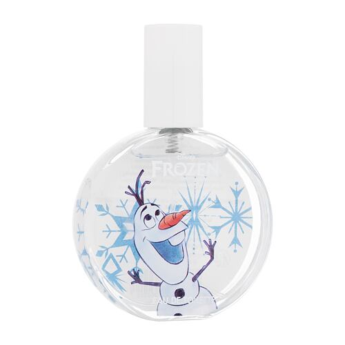 Toaletní voda Disney Frozen Olaf 30 ml