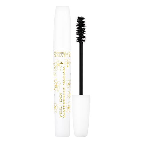 Řasenka Gabriella Salvete Yes, I Do! Waterproof Mascara 8 ml Black